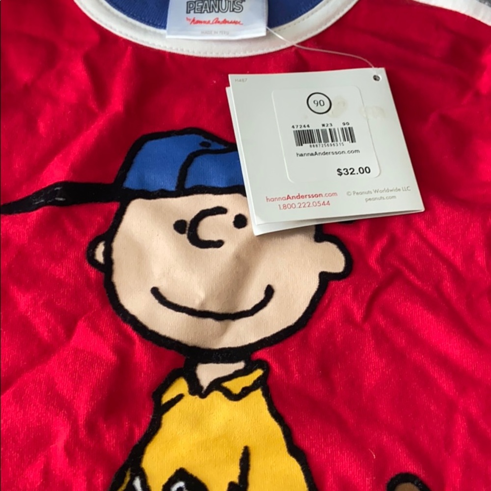 Boys Tshirt